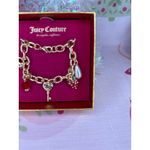 Juicy Couture  charm Bracelet Photo 1
