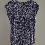Michael Kors Women’s Michael Blouse Size M Photo 4