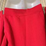 Adorable Vintage 1990s Y2K Cat and Mouse Christmas Sweatshirt Pannill Medium Red Photo 11