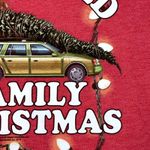 Christmas Vacation Griswold Family Christmas Photo 4