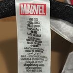 Disney  Marvel Mighty Thor Mickey ears silver red gold winged helmet headband NEW Photo 6