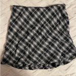 Old Navy Striped Mini skirt  Photo 0