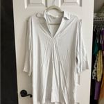 Z Supply NWOT Z-Supply Malory Cover-up Dress Photo 3