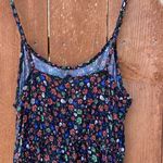 Divided  H&M Floral Skulls Dress‎ Photo 8