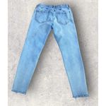 Kensie Vintage Luxe womens Ultimate High Rise Skinny Stretch Jeans Size 6 Blue Photo 2