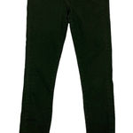 Articles of Society Jeans 25 Green Skinny Stretch Denim Y2K Trendy Casual Photo 0