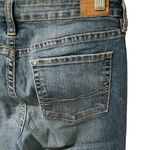 Bull Head Juniors The 55 Denim Blue Jeans Leggings WORN ONCE Size 9 Photo 6