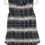 Jessica Simpson ‎ Francisca Cutout Top Photo 0