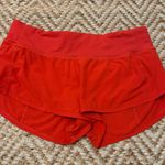 Lululemon Speed Up Shorts 2.5 Photo 0