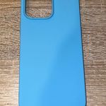 iPhone 14 Pro Max Case Blue Photo 0