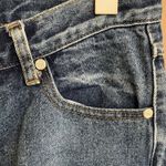 One Teaspoon Awesome Baggies Distressed Low Rise Jeans Size 27 Photo 5