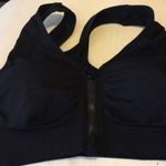 un brand sport bras bust 34 Black Photo 8