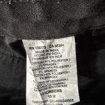 Lee  SZ 10M Bootcut Jeans Mid-Rise Regular Fit Stretch Zip-Fly Pocket Black Women Photo 8