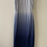 Athleta  Sun Kissed Striped Midi Dress Photo 3