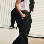 Free People Movement NWOT Offsides Pants Photo 2