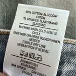 Hudson Jeans NWT Kass Verena High-Rise Biker Short Photo 8