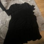 Nicole Miller Black dress Photo 0