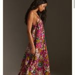 Anthropologie By Drama Beach Midi Dress
New with tags size small Photo 1