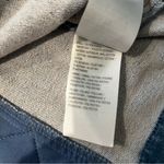 Quacker Factory Dream Jeannes by Quaker Factory Quilted Vest, Sz 2X Photo 14