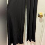 Guess by Marciano  Elegant Black One-Shoulder Pants Jumpsuit Size XS Photo 2