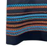 Brooks Brothers ‎ Embroidered Pencil Skirt Size 6 Preppy Mature Old Money Classic Photo 4