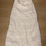White Fox Boutique White fox maxi skirt  Photo 1