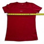 Esprit  Women's Red T-shirt Photo 0