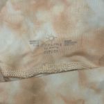 Aerie Offline by  High Rise Bike Shorts Size Small Tie Dye Pocket Activewear Photo 2