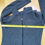 Patagonia Women's Synchilla El Cap Fleece Jacket Y2K Full Zip Vintage Size M Photo 6