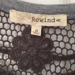 Rewind FINAL MARKDOWN Ladies’  Top (S) Photo 2