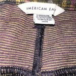 American Eagle  Outfitters plaid pants Photo 5