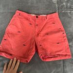 Old Navy Shark Shorts Photo 2