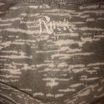 Wrangler Women’s “Rock 47” Fleur Di Lis Tee Photo 5