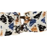 Ecote - Urban Outfitters | Guinevere Ivory Backless Dress | XS Photo 5