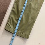 Levi's  Olive Green 94' Baggy Mid Rise Pants Jeans Size 29 Photo 7