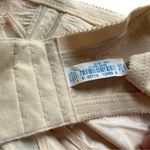 Playtex Women's 18 Hour Wirefree T-Shirt Bra 46D Beige Floral Lace nwot Photo 6