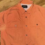 Orvis  Women's Vented‎ Button Down Small Photo 4
