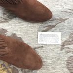 Joie • Rockefella western fringed boots NIB• Size 11 Photo 5