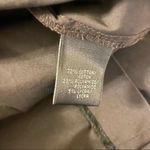 Lafayette 148  Black Gathered Pleated Faux Wrap Dress Photo 4