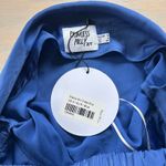 Princess Polly  Mini Dress Blue Photo 2