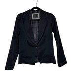 Rails  Blazer Black Women's Size Small Photo 0