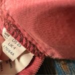 We The Free NWT Free People  I Want It All Cord Midi Skirt size 25 Photo 8