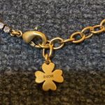 Christian Dior Lucky CD Bracelet Photo 8