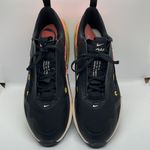 Nike Air Max Up Black Atomic Pink Sneakers 7.5 Photo 1