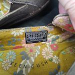 Keen  Golden Summer Loafers Flats Canvas Slip-on Comfort Shoes Womens 9.5 1005534 Photo 7