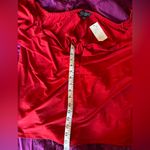 Eloquii Bright Red  Bow Top, Size 22/24, NWT Photo 1