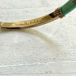 Stella & Dot color block cuff Photo 5