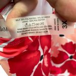 Catherine Malandrino Floral One Piece Swimsuit Plus Size 3X Plus Size Swim NWT Photo 3