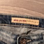 Big star  Distressed Bermuda Shorts Size 31 Photo 3