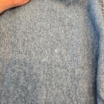 Vintage Quizz Womens Denim Shirt Size 24 Blue Bear Fall Fruits Embroidered Top Photo 6